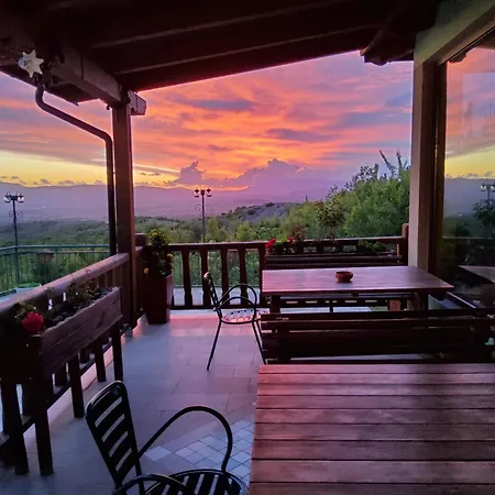 Hani I Leks Agroturizem