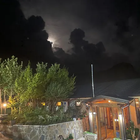 Hotel Hani I Leks Agroturizem