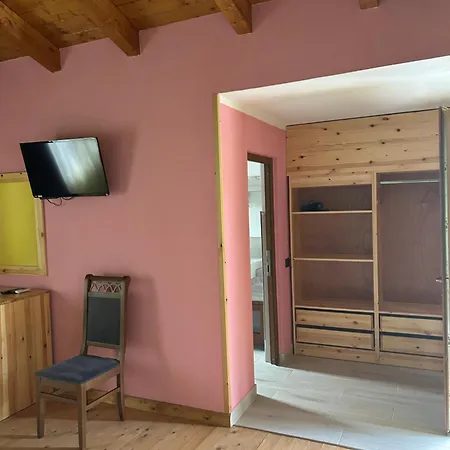 Hotel Hani I Leks Agroturizem