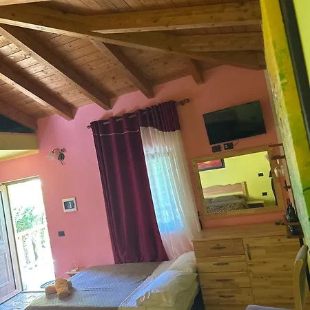 Hani I Leks Agroturizem