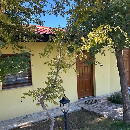 Hotel Hani I Leks Agroturizem Lezhë