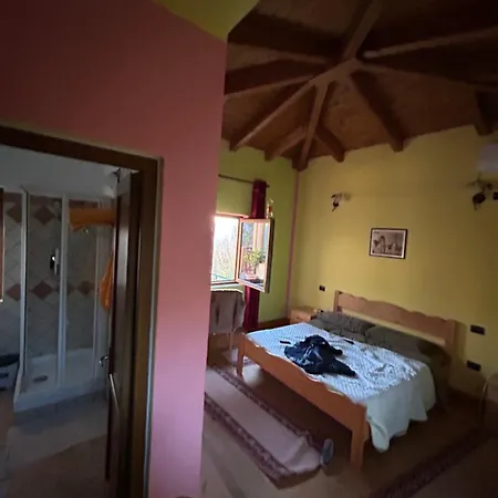 Hani I Leks Agroturizem Otel *