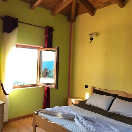 Hani I Leks Agroturizem Hotell