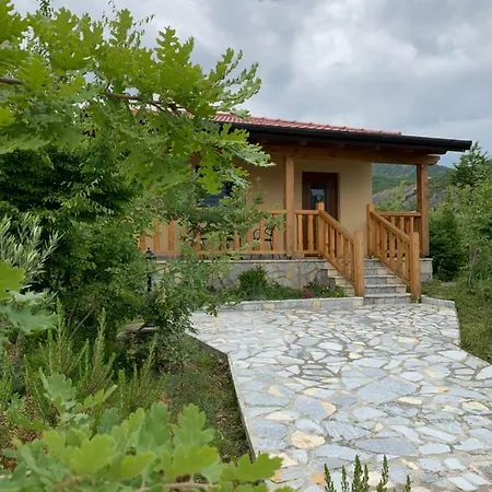 Hani I Leks Agroturizem * Lezhë