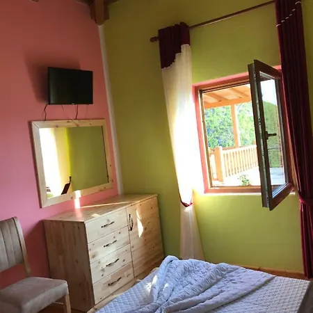 Hani I Leks Agroturizem *