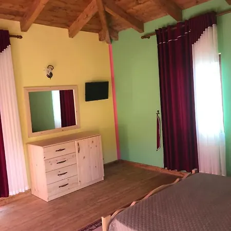Hotel Hani I Leks Agroturizem Lezhë