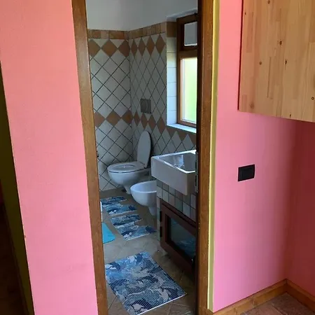 Hotell Hani I Leks Agroturizem *