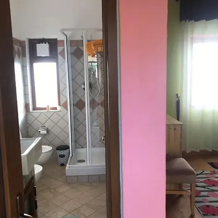 Hotel Hani I Leks Agroturizem