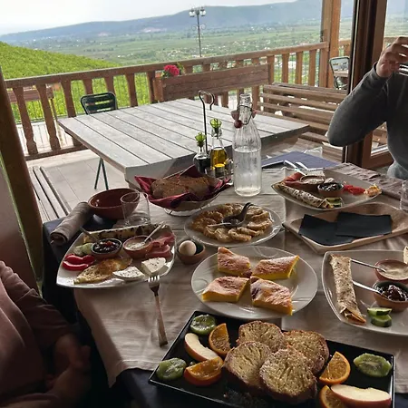 Hani I Leks Agroturizem