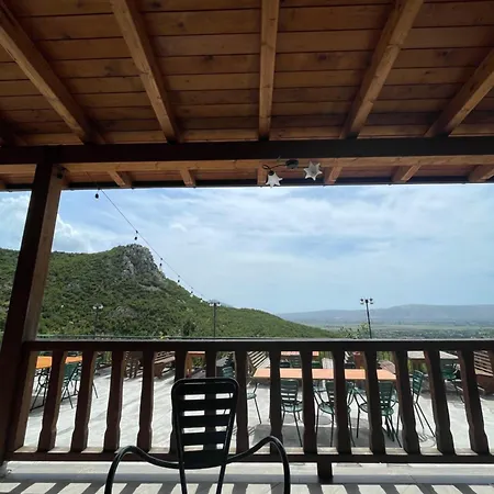 Hani I Leks Agroturizem Hotel Lezhe