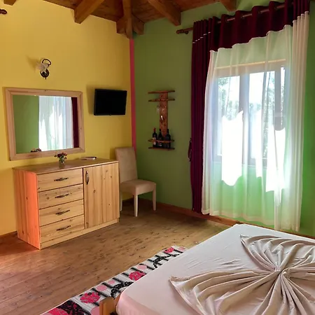 Hani I Leks Agroturizem *