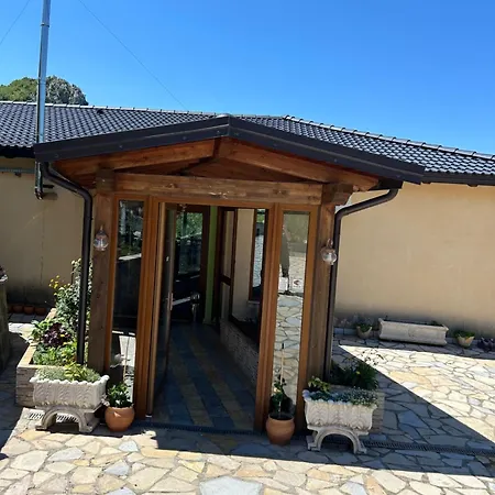 Hani I Leks Agroturizem Lezha