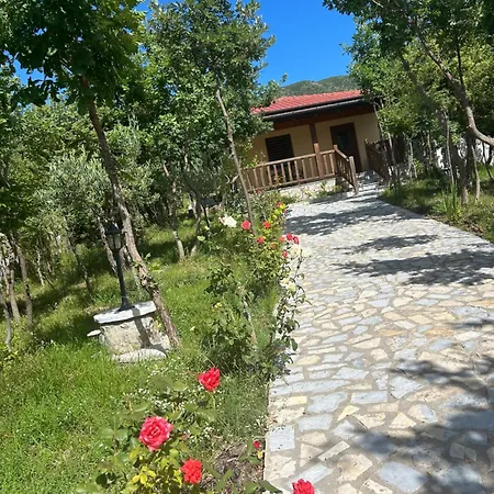 Hani I Leks Agroturizem * Lezhe