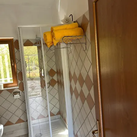 Hani I Leks Agroturizem Lezha