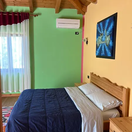 Hani I Leks Agroturizem * Lezha