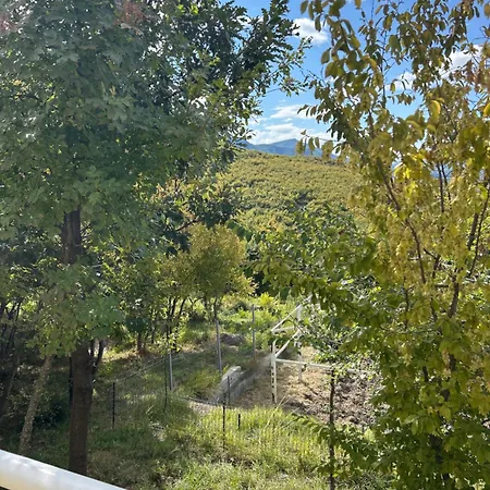 Hani I Leks Agroturizem Hotel