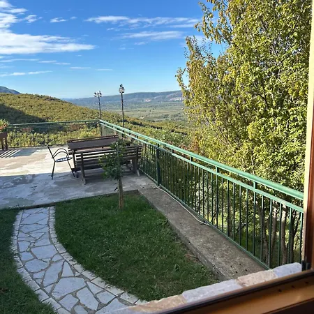 Hani I Leks Agroturizem Lezha