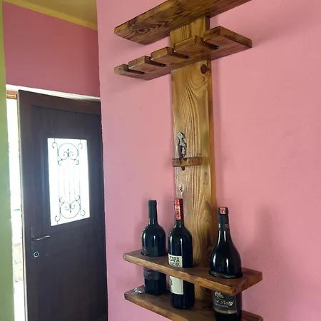 Hani I Leks Agroturizem * Lezha