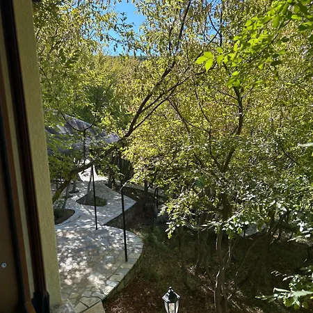 Hani I Leks Agroturizem