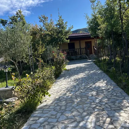 Hotel Hani I Leks Agroturizem *