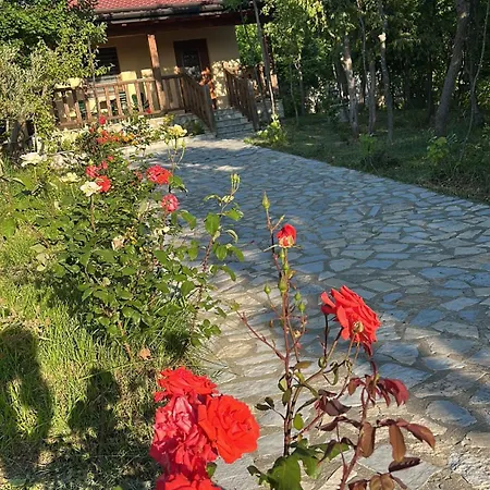 Hani I Leks Agroturizem *