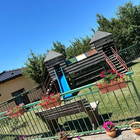 Hani I Leks Agroturizem Hotel