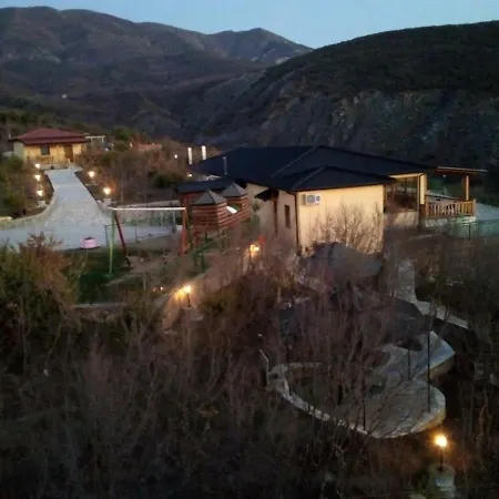 Hani I Leks Agroturizem Hotel