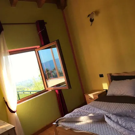 Hotel Hani I Leks Agroturizem *