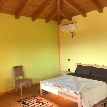 Hotel Hani I Leks Agroturizem Lezhe