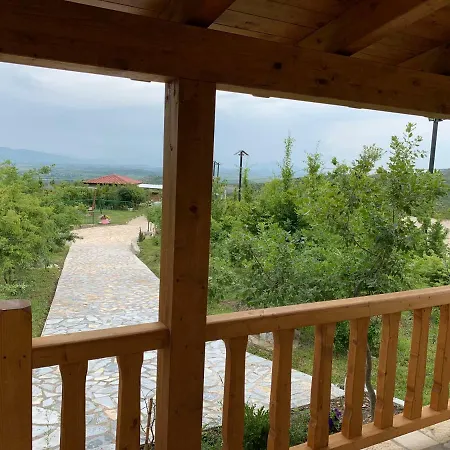 Hotel Hani I Leks Agroturizem *