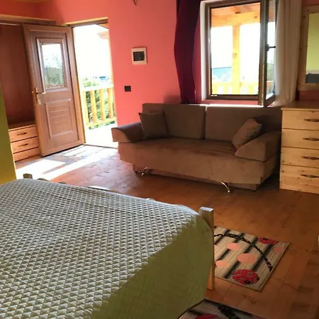Hani I Leks Agroturizem Hotel Lezhe