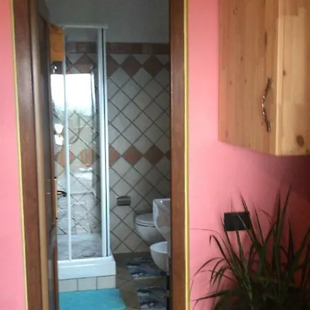 Hotel Hani I Leks Agroturizem