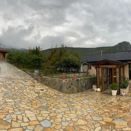 Hotel Hani I Leks Agroturizem