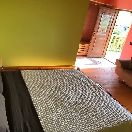 Szálloda Hani I Leks Agroturizem Lezha