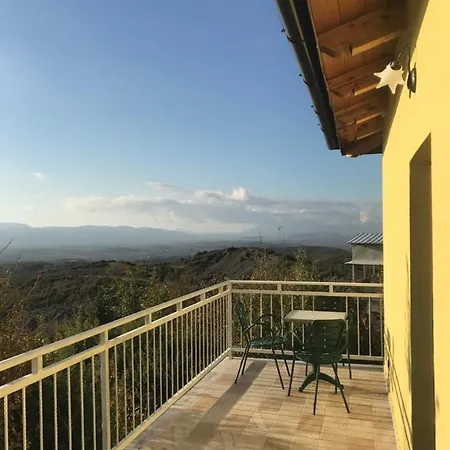 Hotel Hani I Leks Agroturizem