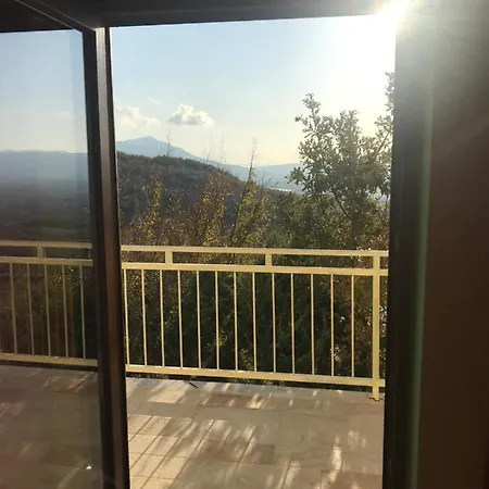 Hani I Leks Agroturizem Hotel Lezhe