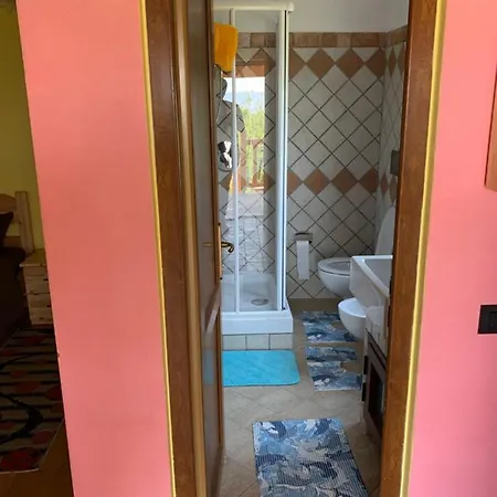 Hotel Hani I Leks Agroturizem