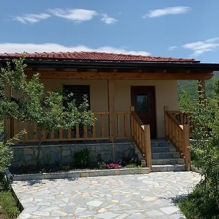 Hotel Hani I Leks Agroturizem Lezhe