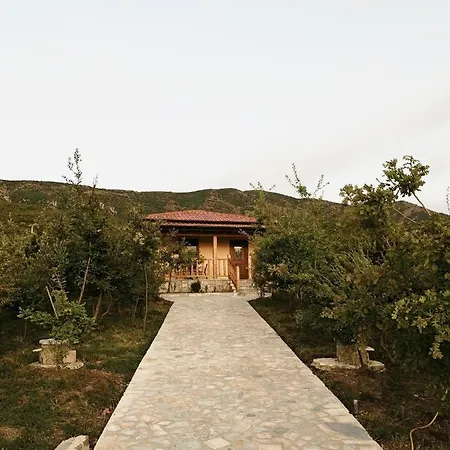 Hotel Hani I Leks Agroturizem