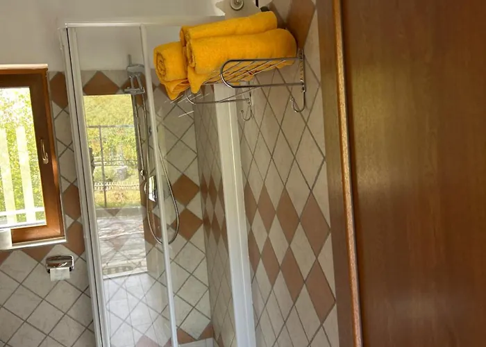 Hani I Leks Agroturizem Lezhë