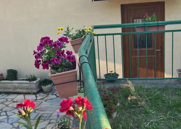 Hani I Leks Agroturizem Hotel Lezhë