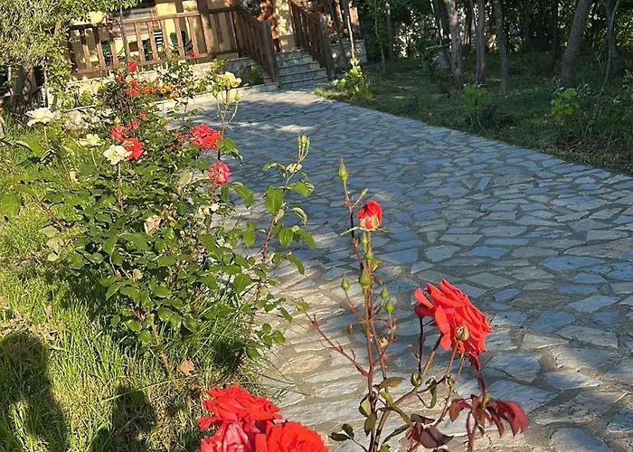 Hani I Leks Agroturizem *